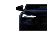 gebraucht Audi Q4 e-tron SONOS