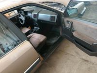 Gebraucht Audi 200 182 PS (133 kW) 1984 Gold Limousine