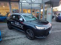 Gebraucht Honda HR-V Advance 107 PS (78 kW) 2025 Crystal black pearl SUV