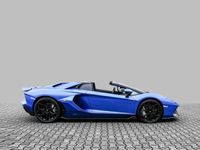 gebraucht Lamborghini Aventador 780-4 Ultimae Roadster