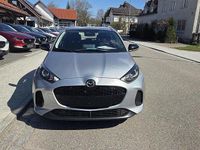 Neu Mazda 2 Exclusive-Line 116 PS (85 kW) 2026 Kleinwagen