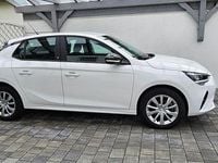 Second-hand Opel Corsa-e Edition 100 kW (136 CP) 2024 Alb Hatchback