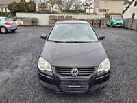 gebraucht VW Polo 1.4 TDI 80PS