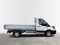 Neu Ford Transit 155 PS (114 kW) 2025