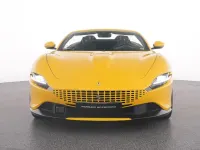 Gebraucht Ferrari Roma 620 PS (456 kW) 2024 Gelb Coupé