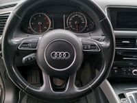 gebraucht Audi Q5 2.0 TDI S tronic Quattro