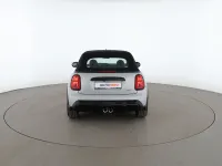 Gebraucht Mini John Cooper Works Cabriolet 231 PS (169 kW) 2022 Weiß Cabrio