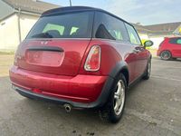 gebraucht Mini Cooper 1.6 Automatik