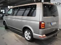 Gebraucht VW Multivan Edition 199 PS (146 kW) 2019 Mojave beige Van / Kleinbus