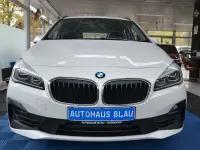Gebraucht BMW 218 136 PS (100 kW) 2021 Alpinweiss iii Van / Kleinbus