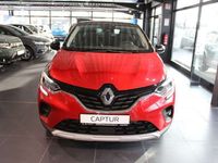 gebraucht Renault Captur II 1.0 TCe 90 Equilibre (EURO 6d)