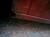 Gebraucht Opel Astra GTC 170 PS (125 kW) 2005 Rot Coupé