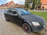 gebraucht Mercedes C220 CDI T *Bremsen NEU*Klima