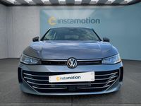Neu VW Passat 150 PS (110 kW) 2025 Kombi