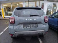 Gebraucht Dacia Duster Journey 150 PS (110 kW) 2024 Städtisches grau SUV