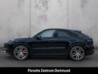 Gebraucht Porsche Cayenne S 475 PS (349 kW) 2025 Chromitschwarzmetallic SUV
