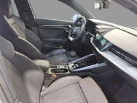 Gebraucht Audi S3 Design 310 PS (228 kW) 2023 Weiß Limousine