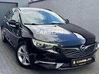 Gebraucht Opel Insignia 170 PS (125 kW) 2017 Schwarz Kombi