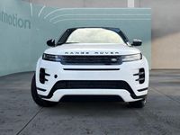 Gebraucht Land Rover Range Rover 204 PS (150 kW) 2023 Weiß SUV