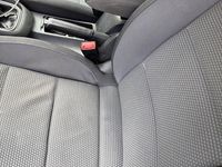 Gebraucht VW Golf VI Trendline 80 PS (58 kW) 2010 Blau Kleinwagen