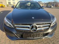 Gebraucht Mercedes C250 204 PS (150 kW) 2016 Grau Kombi