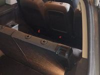 Gebraucht VW Touran 140 PS (102 kW) 2012 Grau Van / Kleinbus