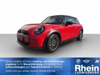 Gebraucht Mini Cooper 156 PS (114 kW) 2024 Rot Kleinwagen
