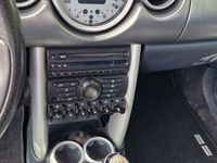 gebraucht Mini Cooper S Kompressor Steuerkette vor 1 Jahr gewechselt