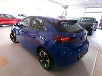 Gebraucht Opel Corsa Edition 100 kW (136 PS) 2023 Blau Kleinwagen
