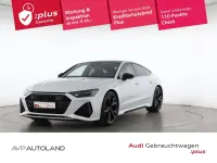 Gebraucht Audi RS7 Sportback Ambiente 600 PS (441 kW) 2025 Kleinwagen