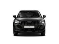 Neu Audi Q2 Advanced Plus 150 PS (110 kW) 2026 Schwarz (brillantschwarz) SUV
