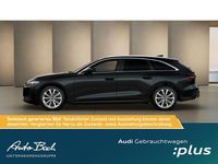 Gebraucht Audi A5 Ambiente 204 PS (150 kW) 2025 Mythosschwarz metallic Kombi