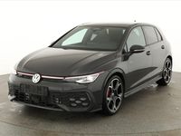 Neu VW Golf VIII GTI 265 PS (194 kW) 2025 Grenadillschwarz metallic Limousine