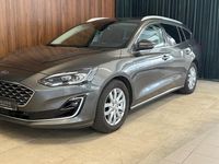 Używany Ford Focus Vignale 150 KM (110 kW) 2020 Szary Kombi
