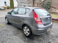 Gebraucht Hyundai i30 109 PS (80 kW) 2009 Kleinwagen