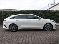 Gebraucht Kia ProCeed Comfort 204 PS (150 kW) 2019 Weiß Kombi