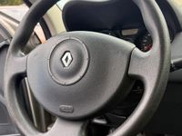 Gebraucht Renault Mégane II Avantage 111 PS (81 kW) 2007 Limousine