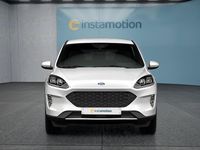 Second-hand Ford Kuga 224 CP (164 kW) 2022 Alb SUV