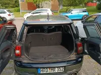 Gebraucht Mini Cooper S Clubman 184 PS (135 kW) 2010 Kombi