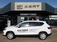 Gebraucht Seat Ateca Style 116 PS (85 kW) 2025 Glacial weiß metallic SUV