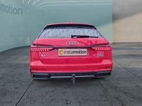 gebraucht Audi A6 Audi A6, 37.900 km, 367 PS, EZ 12.2020, Hybrid (Benzin/Elektro)