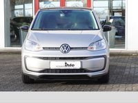 Gebraucht VW up! Style 65 PS (47 kW) 2022 Tungsten silver metallic Kleinwagen