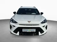 Gebraucht Cupra Formentor 150 PS (110 kW) 2025 Weiss SUV