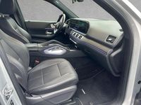 Gebraucht Mercedes GLE400 AMG line 330 PS (242 kW) 2020 Silber SUV