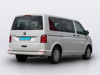 gebraucht VW Multivan T6Trendline T6ACC DCC CLIMATRONIC KAMERA NAVI