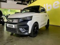 Nowe Ligier JS50 2026 Biały Hatchback