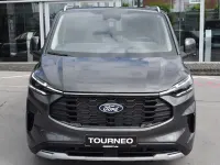 Neu Ford Tourneo Active 170 PS (125 kW) 2026 Magnetic metallic Van / Kleinbus