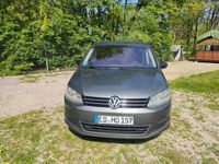 gebraucht VW Sharan Comfortline BMT