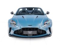 Gebraucht Aston Martin Vantage 663 PS (487 kW) 2025 Blau Coupé