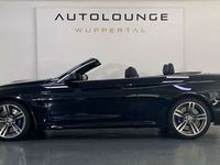 gebraucht BMW M4 Cabriolet Cabrio*DE-FHZ*DKG*HeadUp*Full BMW Service